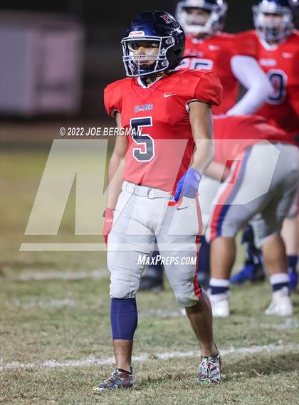 Thumbnail 1 in Foothill @ East Bakersfield photogallery.
