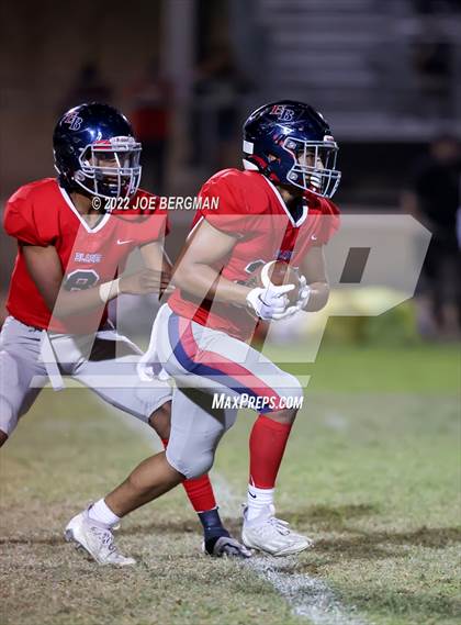 Thumbnail 1 in Foothill @ East Bakersfield photogallery.