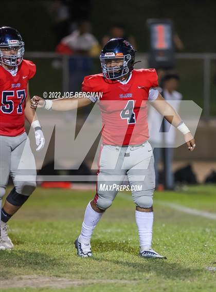 Thumbnail 3 in Foothill @ East Bakersfield photogallery.