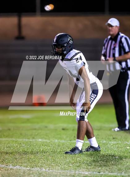 Thumbnail 3 in Foothill @ East Bakersfield photogallery.