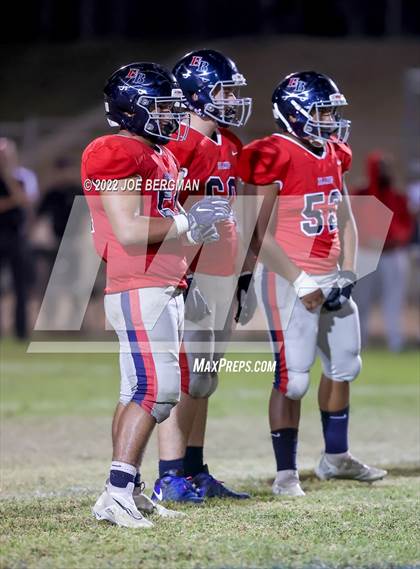 Thumbnail 2 in Foothill @ East Bakersfield photogallery.