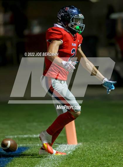 Thumbnail 3 in Foothill @ East Bakersfield photogallery.