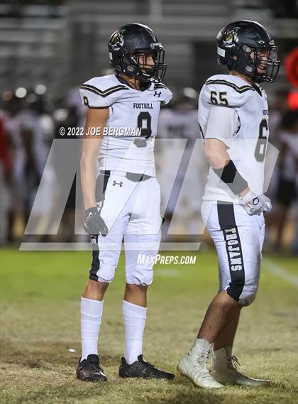 Thumbnail 1 in Foothill @ East Bakersfield photogallery.