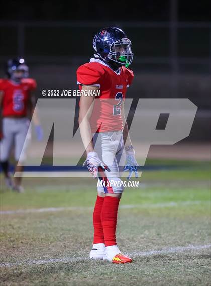 Thumbnail 3 in Foothill @ East Bakersfield photogallery.