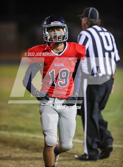 Thumbnail 2 in Foothill @ East Bakersfield photogallery.