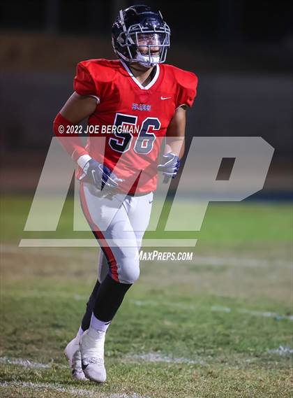 Thumbnail 2 in Foothill @ East Bakersfield photogallery.
