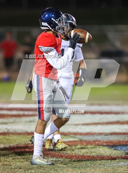 Thumbnail 2 in Foothill @ East Bakersfield photogallery.