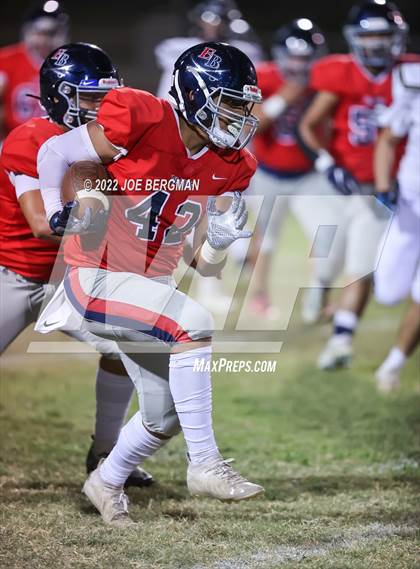 Thumbnail 3 in Foothill @ East Bakersfield photogallery.