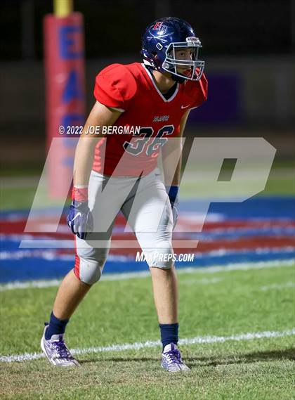 Thumbnail 3 in Foothill @ East Bakersfield photogallery.