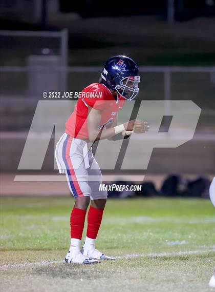 Thumbnail 3 in Foothill @ East Bakersfield photogallery.