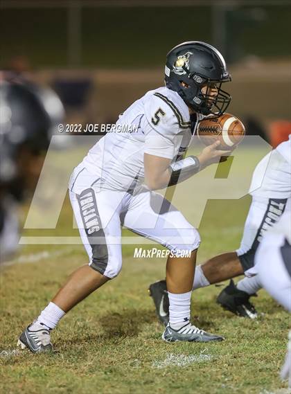 Thumbnail 1 in Foothill @ East Bakersfield photogallery.