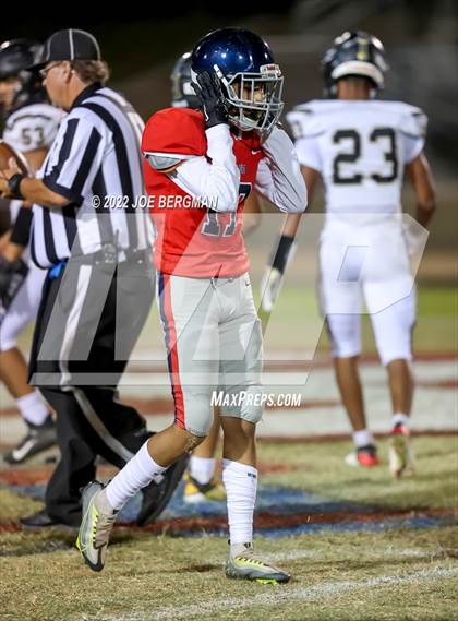 Thumbnail 3 in Foothill @ East Bakersfield photogallery.