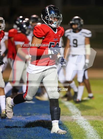 Thumbnail 2 in Foothill @ East Bakersfield photogallery.