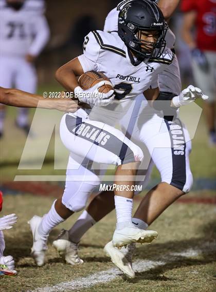 Thumbnail 2 in Foothill @ East Bakersfield photogallery.