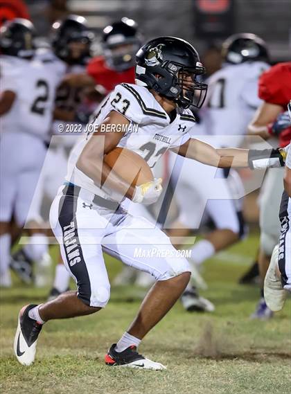 Thumbnail 3 in Foothill @ East Bakersfield photogallery.