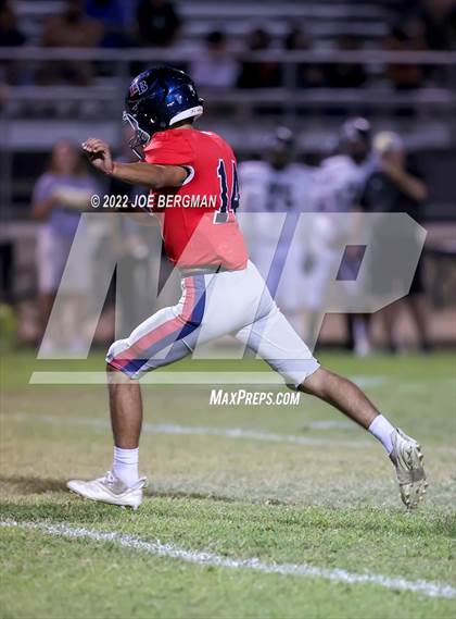 Thumbnail 2 in Foothill @ East Bakersfield photogallery.