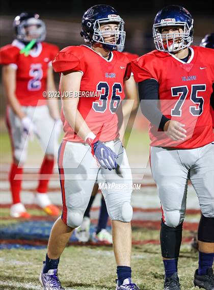 Thumbnail 3 in Foothill @ East Bakersfield photogallery.