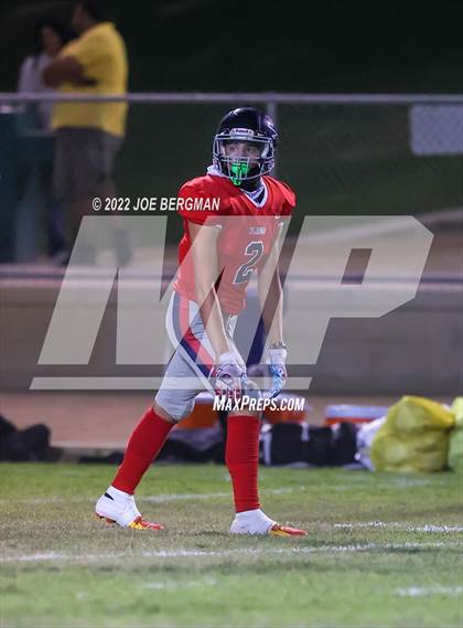 Thumbnail 3 in Foothill @ East Bakersfield photogallery.