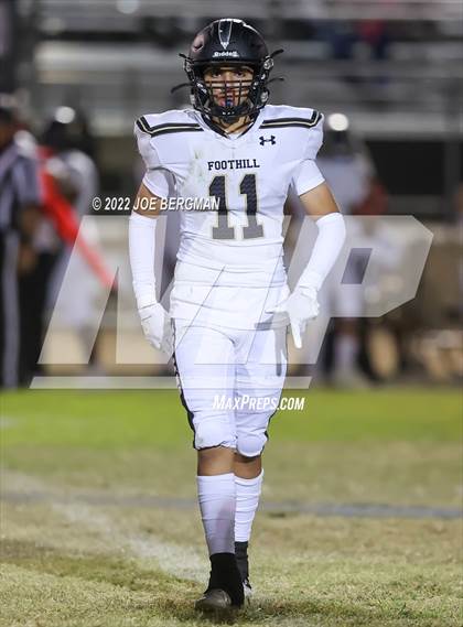 Thumbnail 3 in Foothill @ East Bakersfield photogallery.