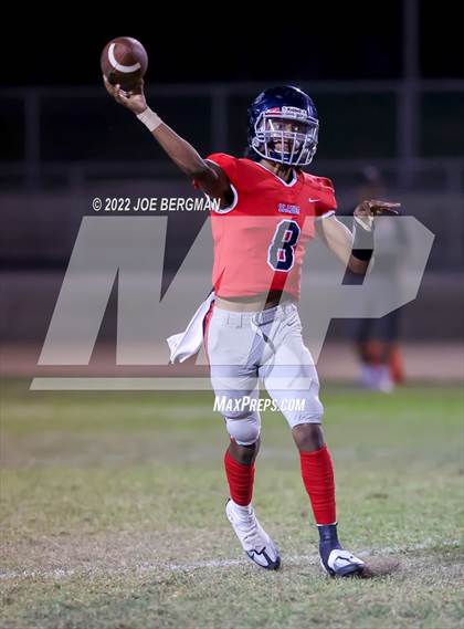 Thumbnail 2 in Foothill @ East Bakersfield photogallery.