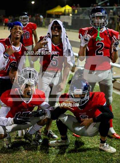 Thumbnail 3 in Foothill @ East Bakersfield photogallery.