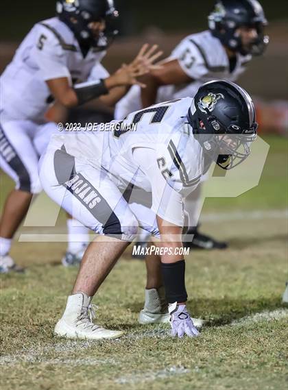Thumbnail 3 in Foothill @ East Bakersfield photogallery.