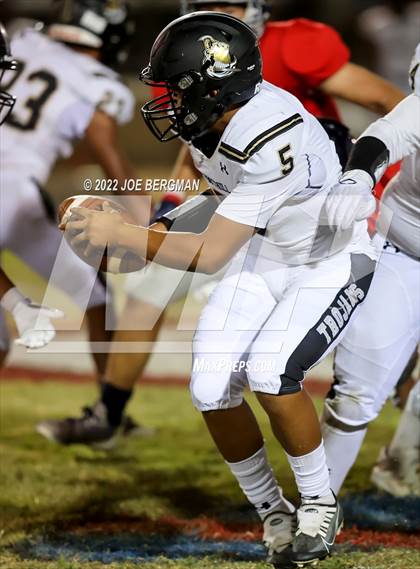 Thumbnail 2 in Foothill @ East Bakersfield photogallery.