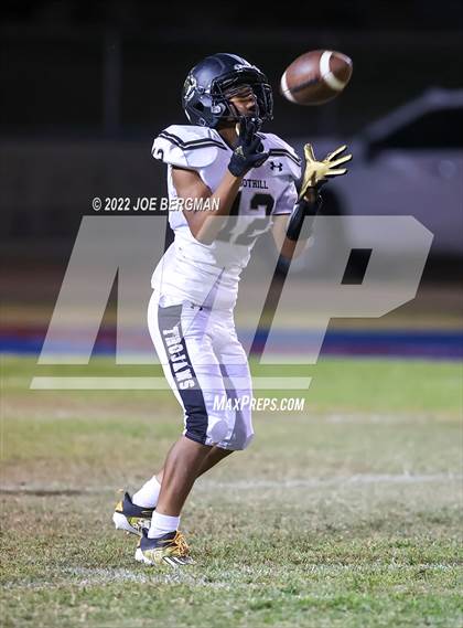Thumbnail 1 in Foothill @ East Bakersfield photogallery.