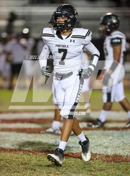 Thumbnail 2 in Foothill @ East Bakersfield photogallery.