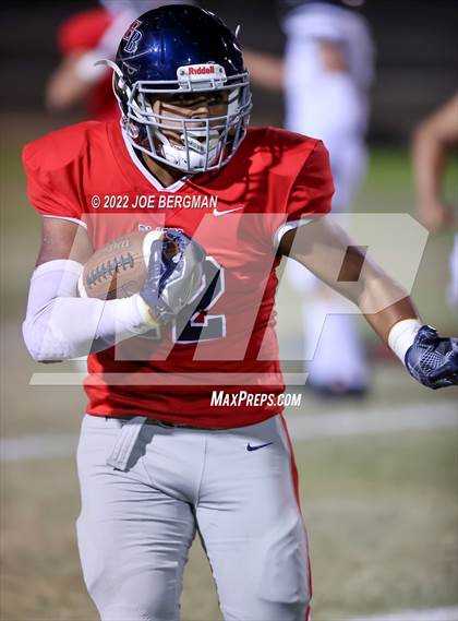 Thumbnail 3 in Foothill @ East Bakersfield photogallery.