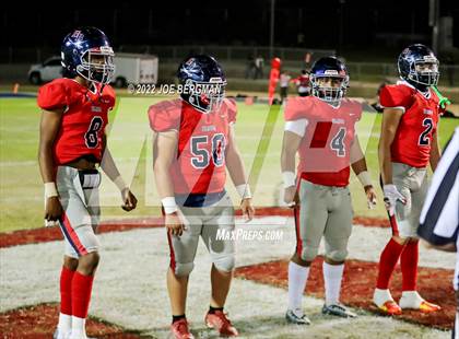 Thumbnail 2 in Foothill @ East Bakersfield photogallery.
