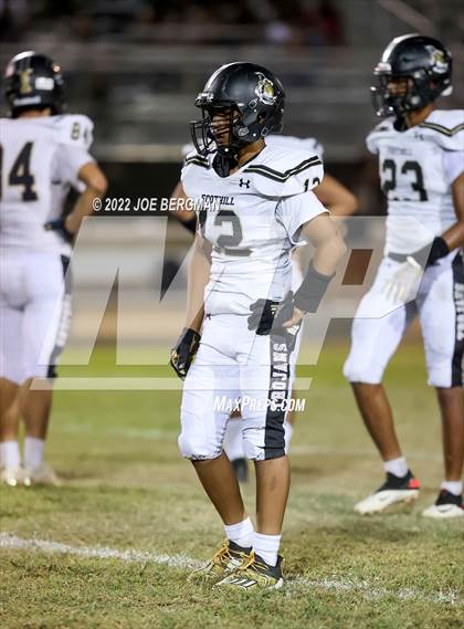 Thumbnail 3 in Foothill @ East Bakersfield photogallery.