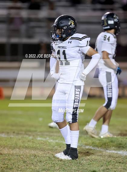 Thumbnail 2 in Foothill @ East Bakersfield photogallery.