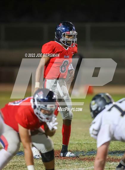 Thumbnail 2 in Foothill @ East Bakersfield photogallery.