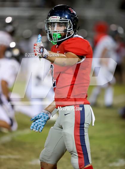 Thumbnail 2 in Foothill @ East Bakersfield photogallery.