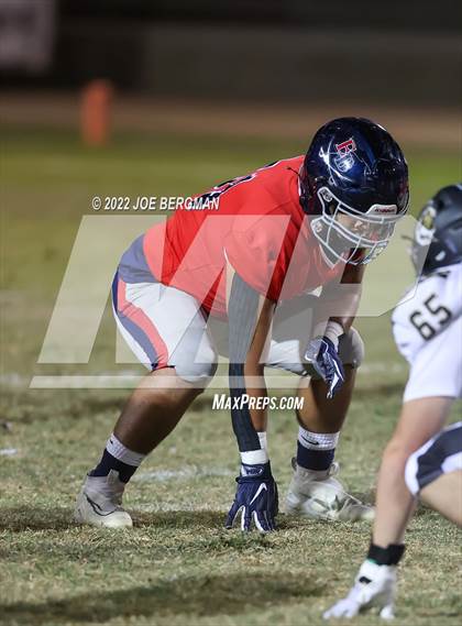 Thumbnail 1 in Foothill @ East Bakersfield photogallery.