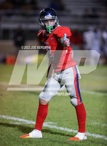 Thumbnail 3 in Foothill @ East Bakersfield photogallery.