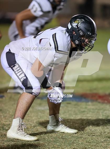Thumbnail 2 in Foothill @ East Bakersfield photogallery.