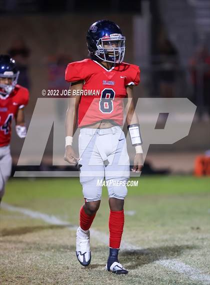 Thumbnail 3 in Foothill @ East Bakersfield photogallery.