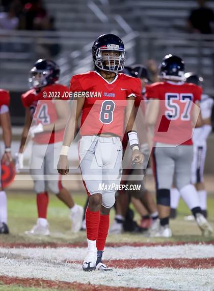 Thumbnail 3 in Foothill @ East Bakersfield photogallery.
