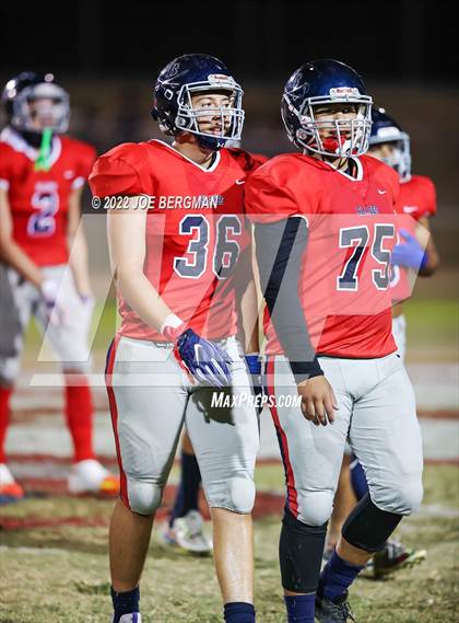 Thumbnail 1 in Foothill @ East Bakersfield photogallery.