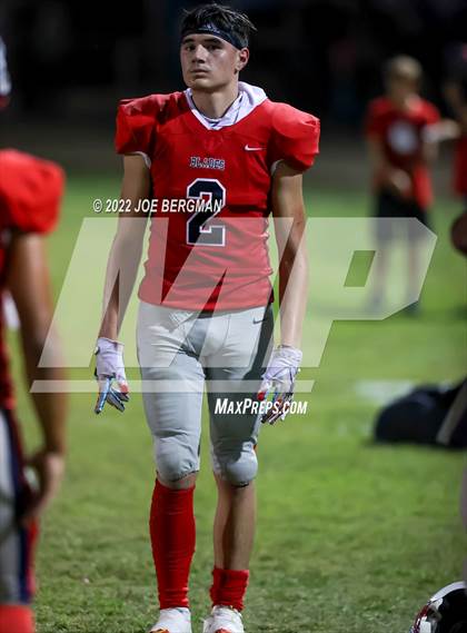 Thumbnail 1 in Foothill @ East Bakersfield photogallery.