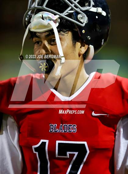 Thumbnail 1 in Foothill @ East Bakersfield photogallery.