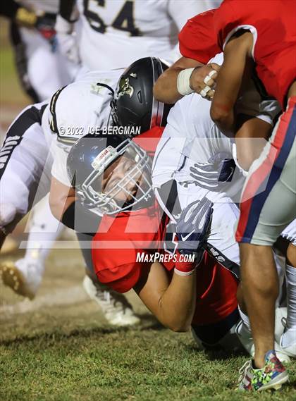 Thumbnail 3 in Foothill @ East Bakersfield photogallery.