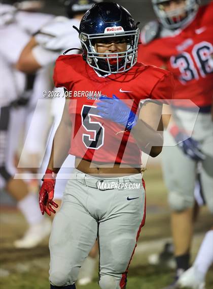 Thumbnail 2 in Foothill @ East Bakersfield photogallery.