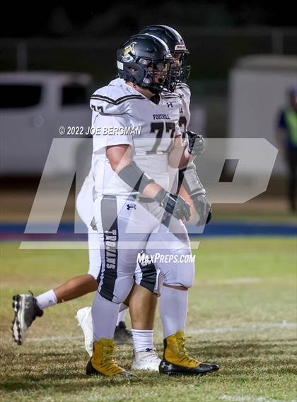 Thumbnail 1 in Foothill @ East Bakersfield photogallery.