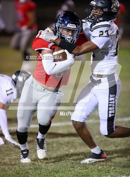 Thumbnail 2 in Foothill @ East Bakersfield photogallery.