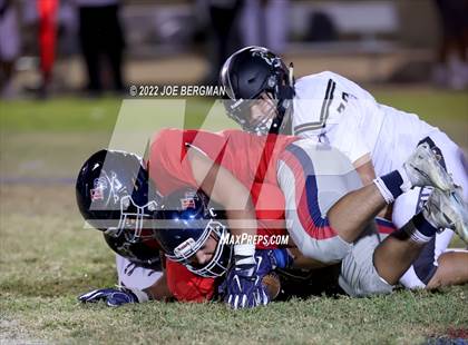 Thumbnail 1 in Foothill @ East Bakersfield photogallery.