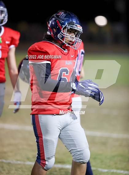 Thumbnail 2 in Foothill @ East Bakersfield photogallery.