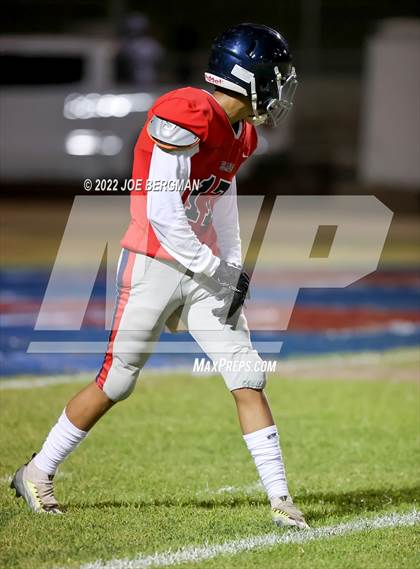Thumbnail 2 in Foothill @ East Bakersfield photogallery.
